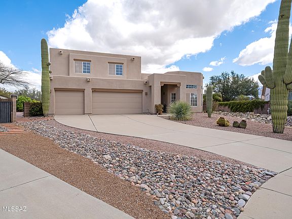 2nd image of 9294 N Montierra Pl
