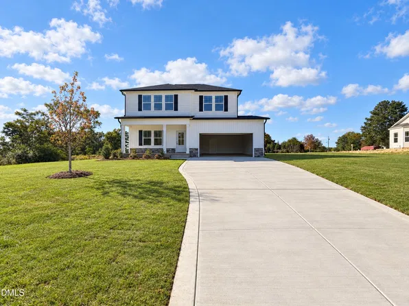 55 Hagood St #35, Smithfield, NC 27577