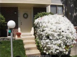 5696 Summer Oak Way, Burke, VA 22015