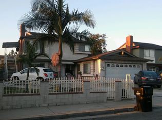 8308 Keim St, Rosemead, CA 91770