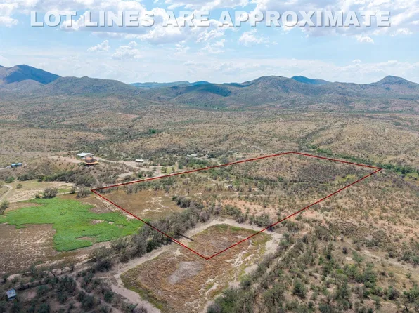 TBD W Hinckley Rd, Arivaca, AZ 85601
