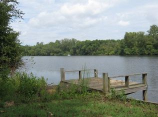 6004 Lookout Heights Dr, Claremont, NC 28610