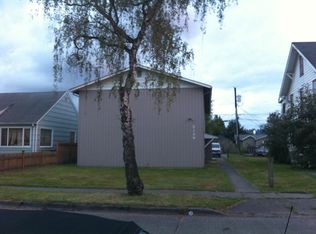 3139 Dover St APT 4, Longview, WA 98632