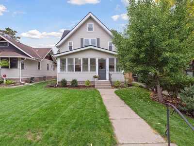 2412 33rd Ave S, Minneapolis, MN, 55406