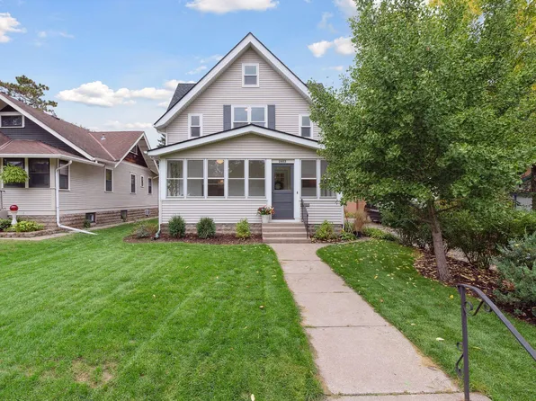 2412 33rd Ave S, Minneapolis, MN 55406