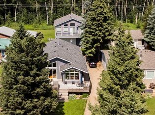 31 N Lakeshore Dr, Sundance Beach, AB T0C2P0