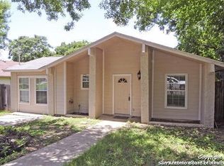 1531 Bailey Ave, San Antonio, TX 78210