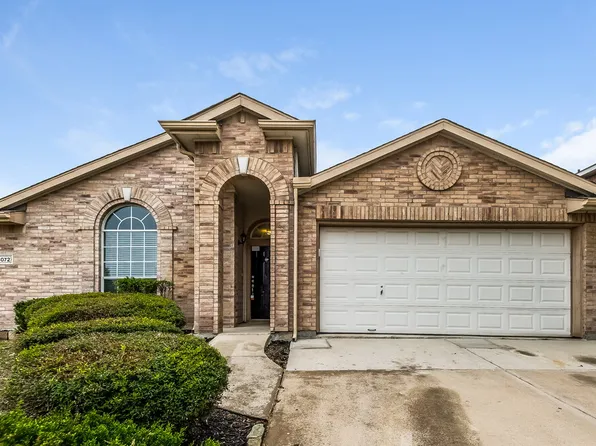 6072 Grand Champion Blvd, Fort Worth, TX 76179