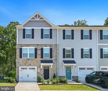 7195 Potomac Ter, Ruther Glen, VA, 22546