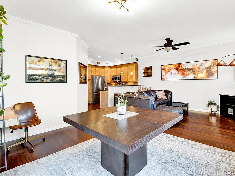 1776 Race St #107 — Photo 4