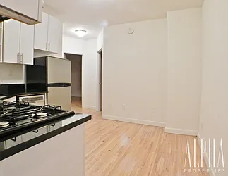 Rented by Alpha Properties NYC I LLC