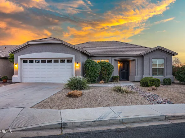 3640 E TORREY PINES Lane, Chandler, AZ 85249