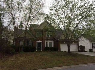 506 Gleneagle Cir, Irmo, SC 29063