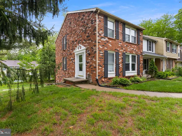 7 Woodland Ct, Hamilton, NJ 08610