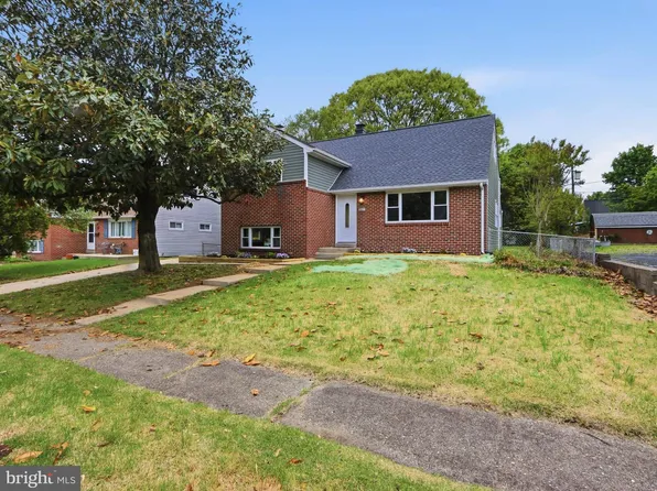 812 Glenview Ave, Glen Burnie, MD 21061