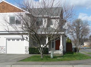 20121 SW Bernice Ln, Beaverton, OR 97007