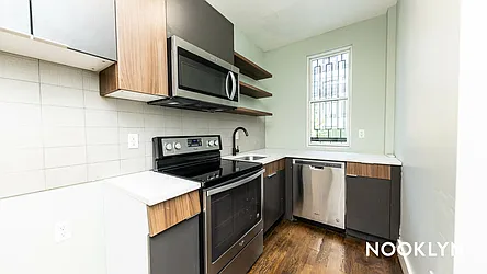 Rented by Nooklyn NYC LLC
