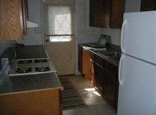 60421 Missouri Ave, Goshen, IN 46528