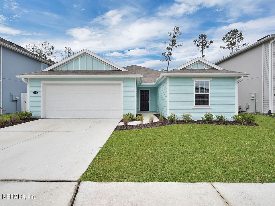 1st image of 3440 VILLAGE PARK Drive