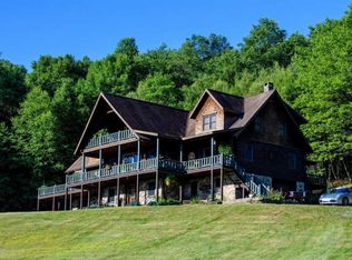 169 Starlight Lake Rd, Starlight, PA 18461