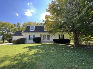 205 Runway Blvd, Somerset, KY 42503