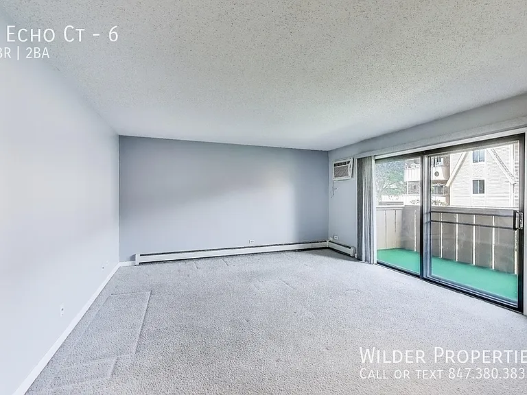 8 Echo Ct #6 — Photo 2