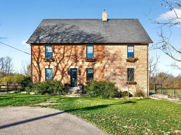 2566 E Lower Springboro Rd, Waynesville, OH 45068