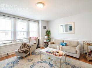 1161 S 12th St #A, Philadelphia, PA 19147