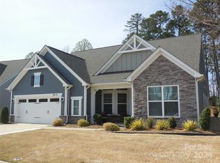 2010 Manor Stone Way, Indian Trail, NC 28079