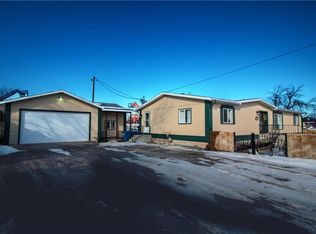1301 Rosebud Ln, Billings, MT 59101