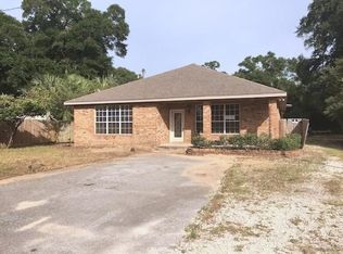 47 Murphy Ln, Pensacola, FL 32505