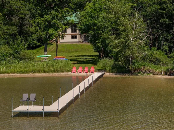 20428 Pheasant Trl, Brainerd, MN 56401
