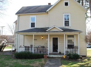 801-803 W Riverside Ave, Muncie, IN 47303