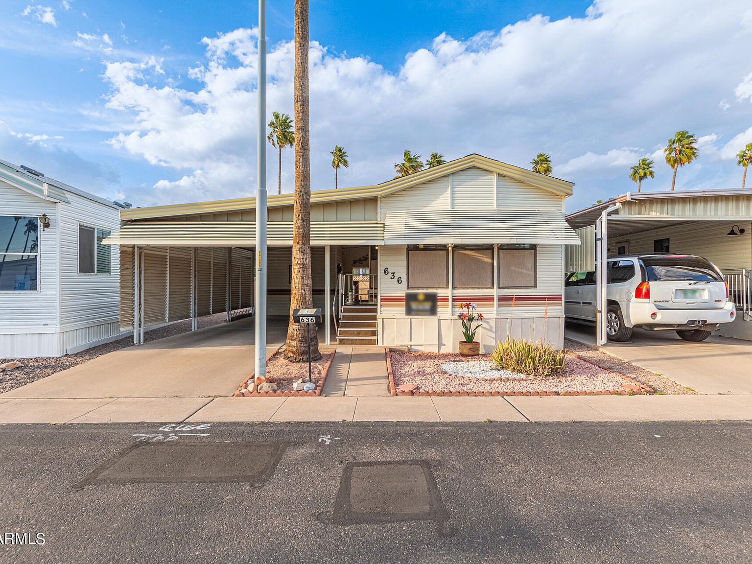 2929 E Main St LOT 636, Mesa, AZ 85213 | Zillow