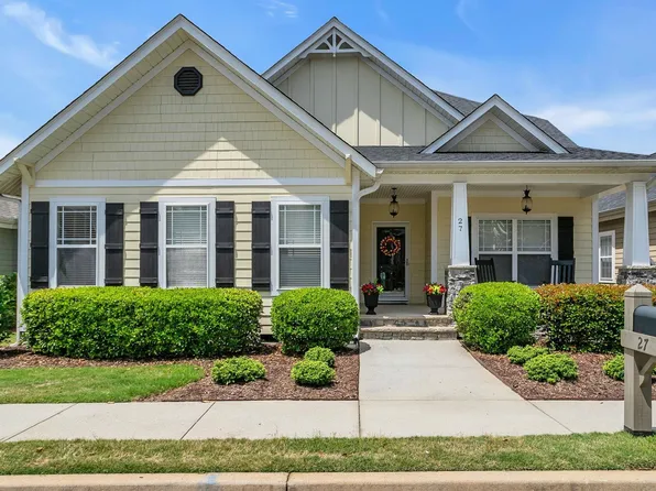 27 Pine Island Dr, Simpsonville, SC 29681