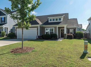 258 Avensong Dr, Lexington, SC 29072