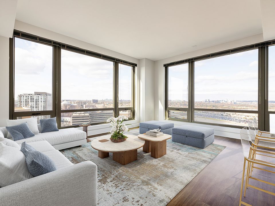 The Bartlett Apartment Rentals Arlington, VA Zillow