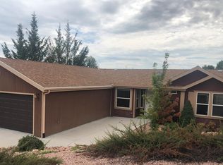 309 S Red Rock Point, Payson, AZ 85541