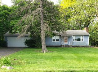 1295 Barks Rd E, Marion, OH 43302