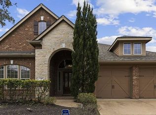 47 Driftdale Pl, Spring, TX 77389