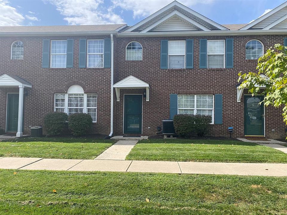1st image of 4949 Potomac Square # 4 Pl