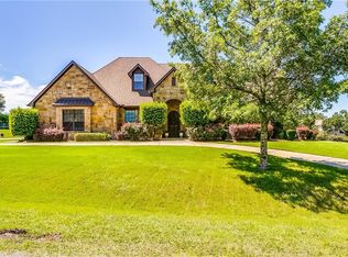 1405 Cherry Hill Ct, Aledo, TX 76008