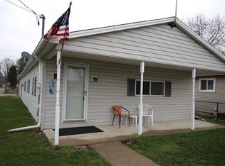 567 Hagenbuch St, Urbana, OH 43078