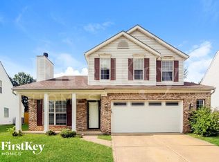9226 Concert Ln, Indianapolis, IN 46231
