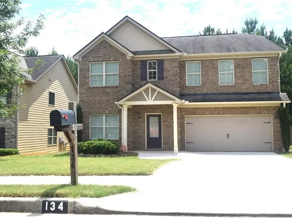 134 Dustin Dr, Stockbridge, GA 30281
