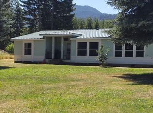 5142 Nelson Siding Rd, Cle Elum, WA 98922