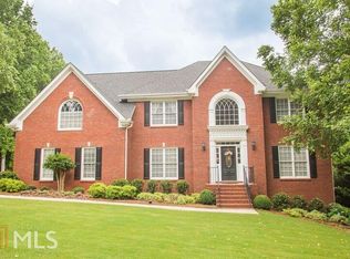 1179 John Adams Dr, Lawrenceville, GA 30043