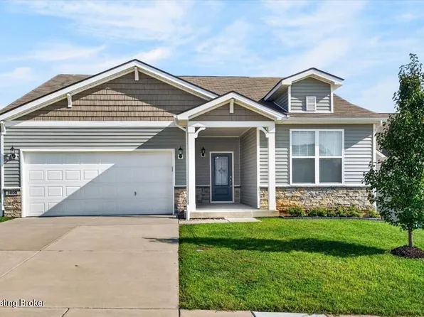 3800 Misty Grove Ct, La Grange, KY 40031