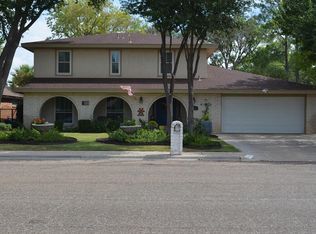 1308 S Leon Ave, Monahans, TX 79756