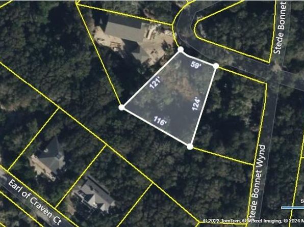 5 Scoters Court, Bald Head Island, NC 28461